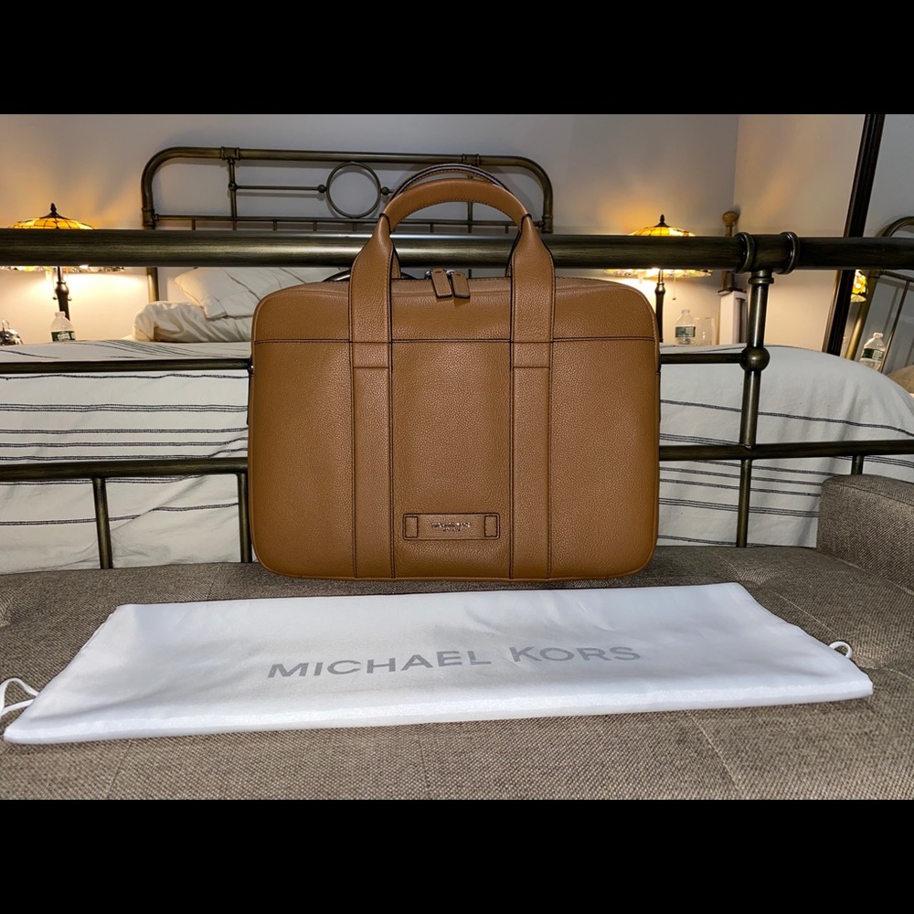MK Briefcase